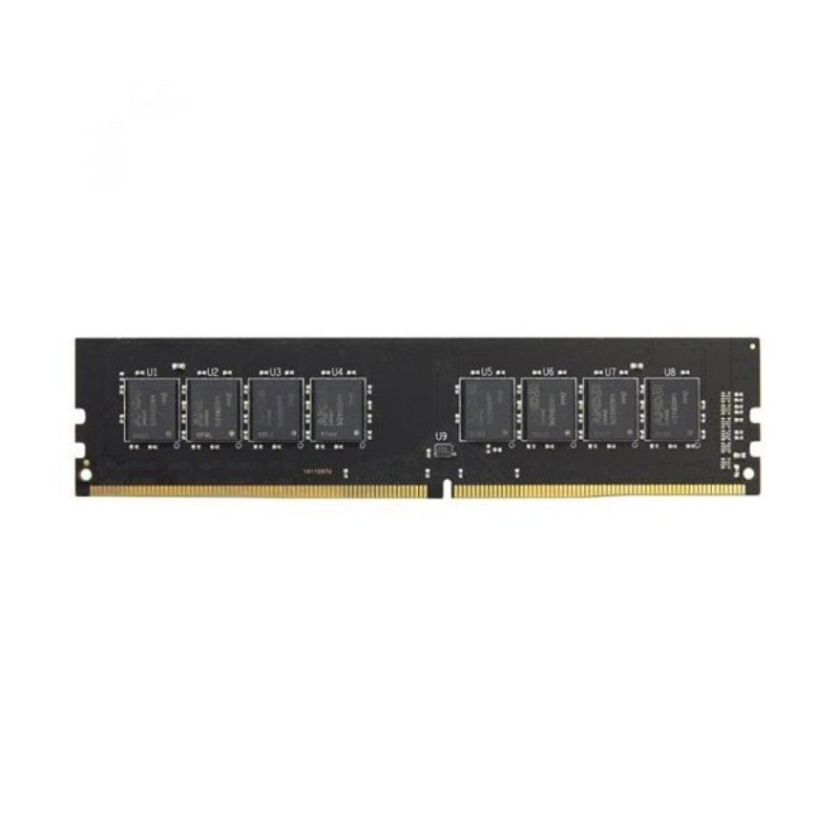 Модуль памяти для компьютера DDR4 16GB 2400 MHz AMD (R7416G2400U2S-U) 98_98.jpg