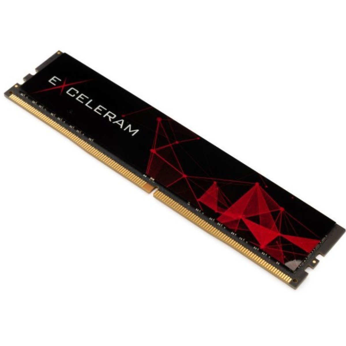 Модуль пам'яті для комп'ютера DDR4 4GB 2400 MHz LOGO Series eXceleram (EL404247A) 98_98.jpg - фото 4