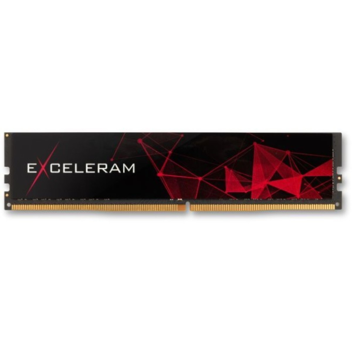 Модуль пам'яті для комп'ютера DDR4 4GB 2400 MHz LOGO Series eXceleram (EL404247A) 98_98.jpg - фото 1