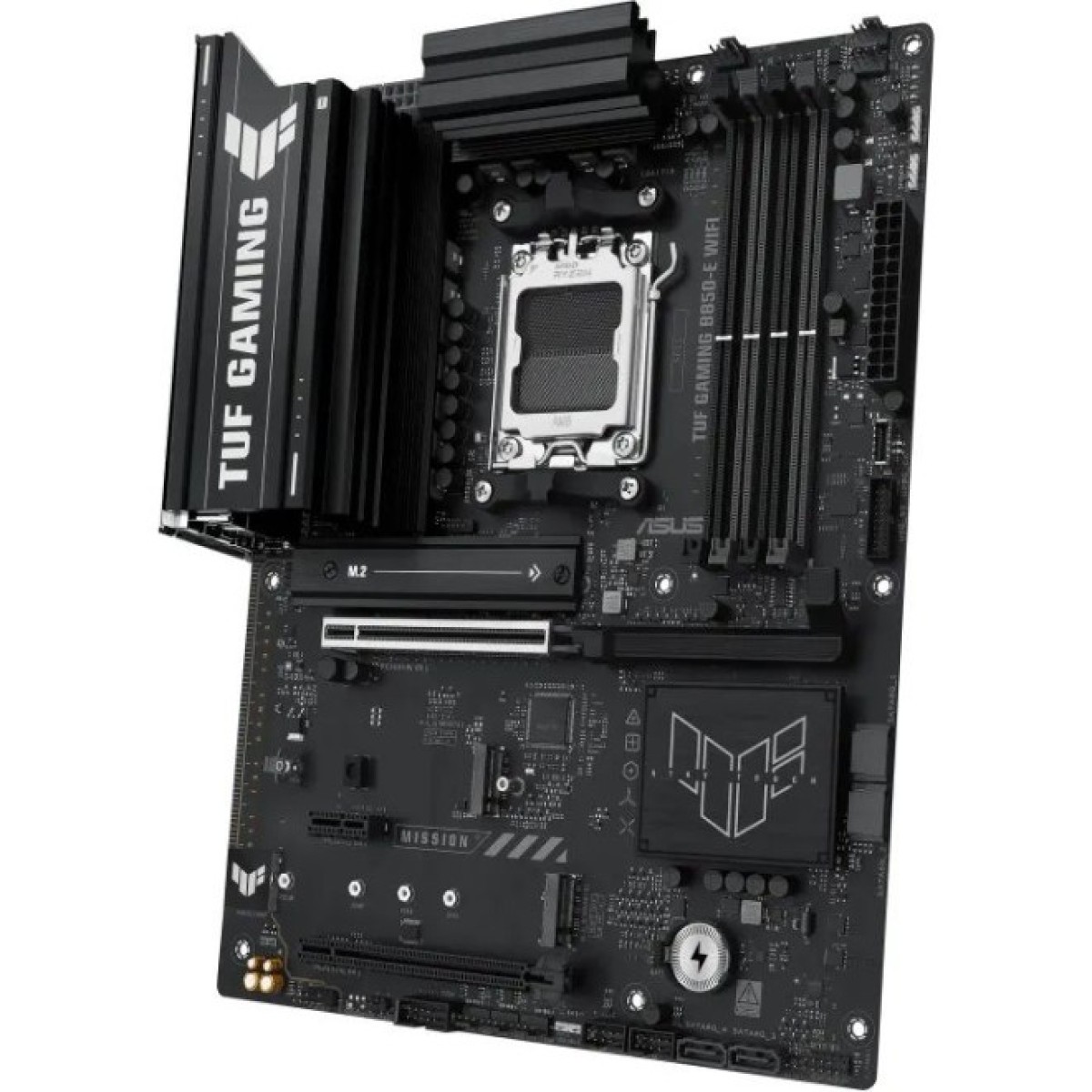 Материнська плата ASUS TUF GAMING B850-E WIFI 98_98.jpg - фото 6