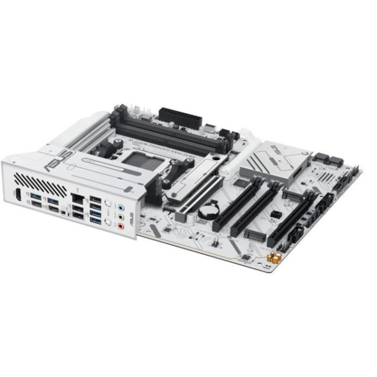 Материнская плата ASUS X870 MAX GAMING WIFI7 W 98_98.jpg - фото 7