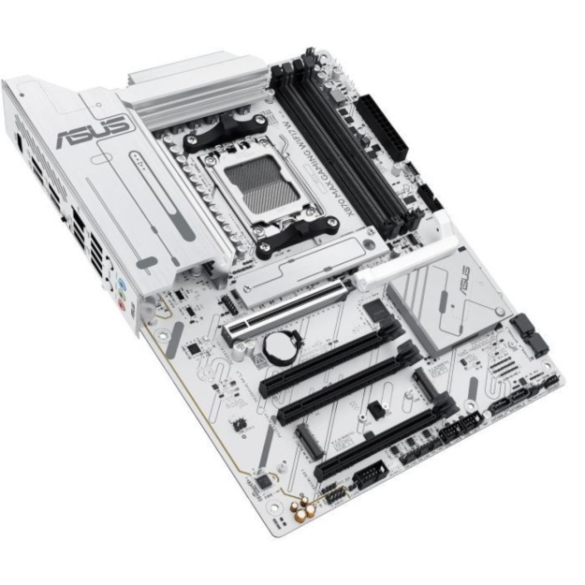 Материнская плата ASUS X870 MAX GAMING WIFI7 W 98_98.jpg - фото 10