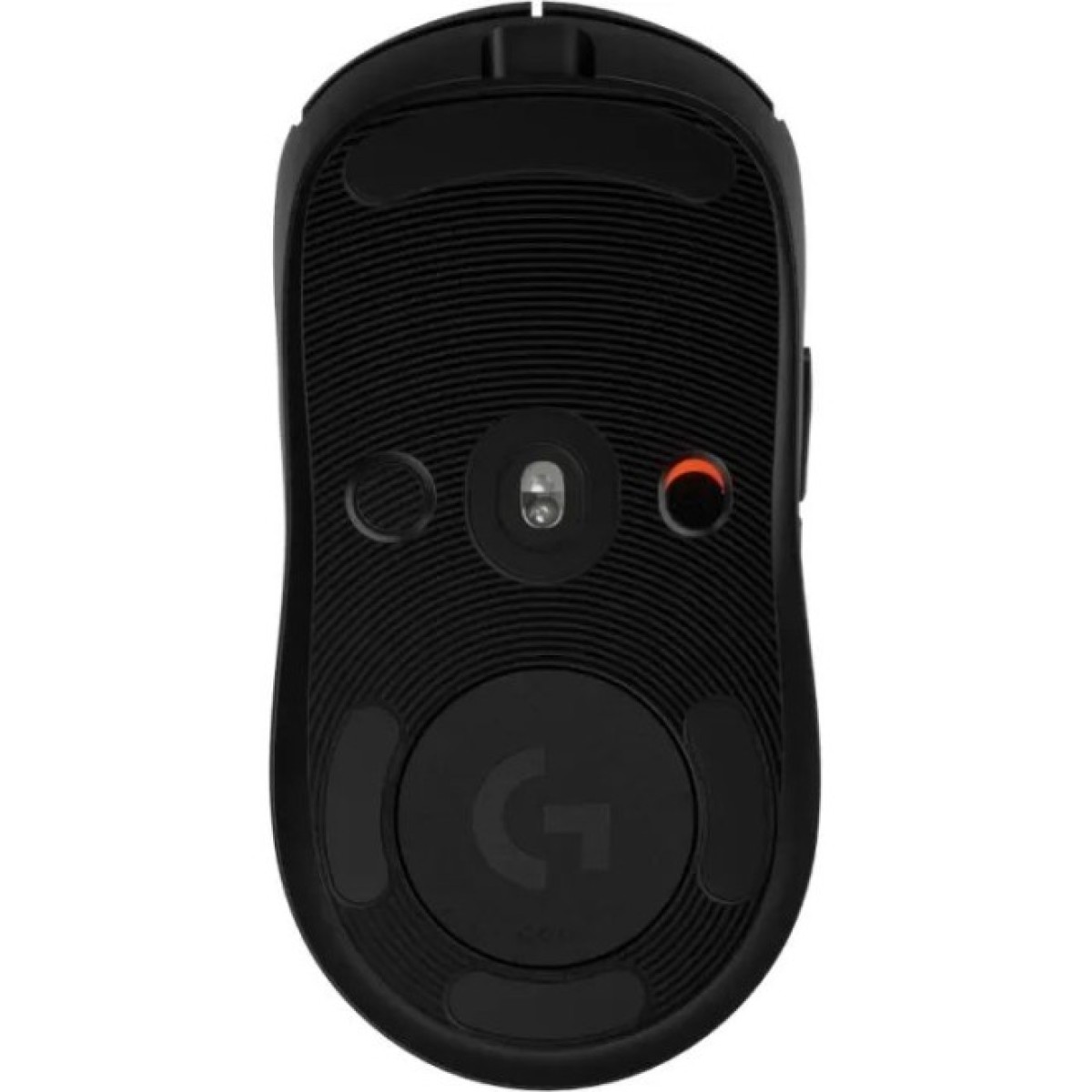 Мышка Logitech G Pro 2 Lightspeed Wireless Black (910-007295) 98_98.jpg - фото 3