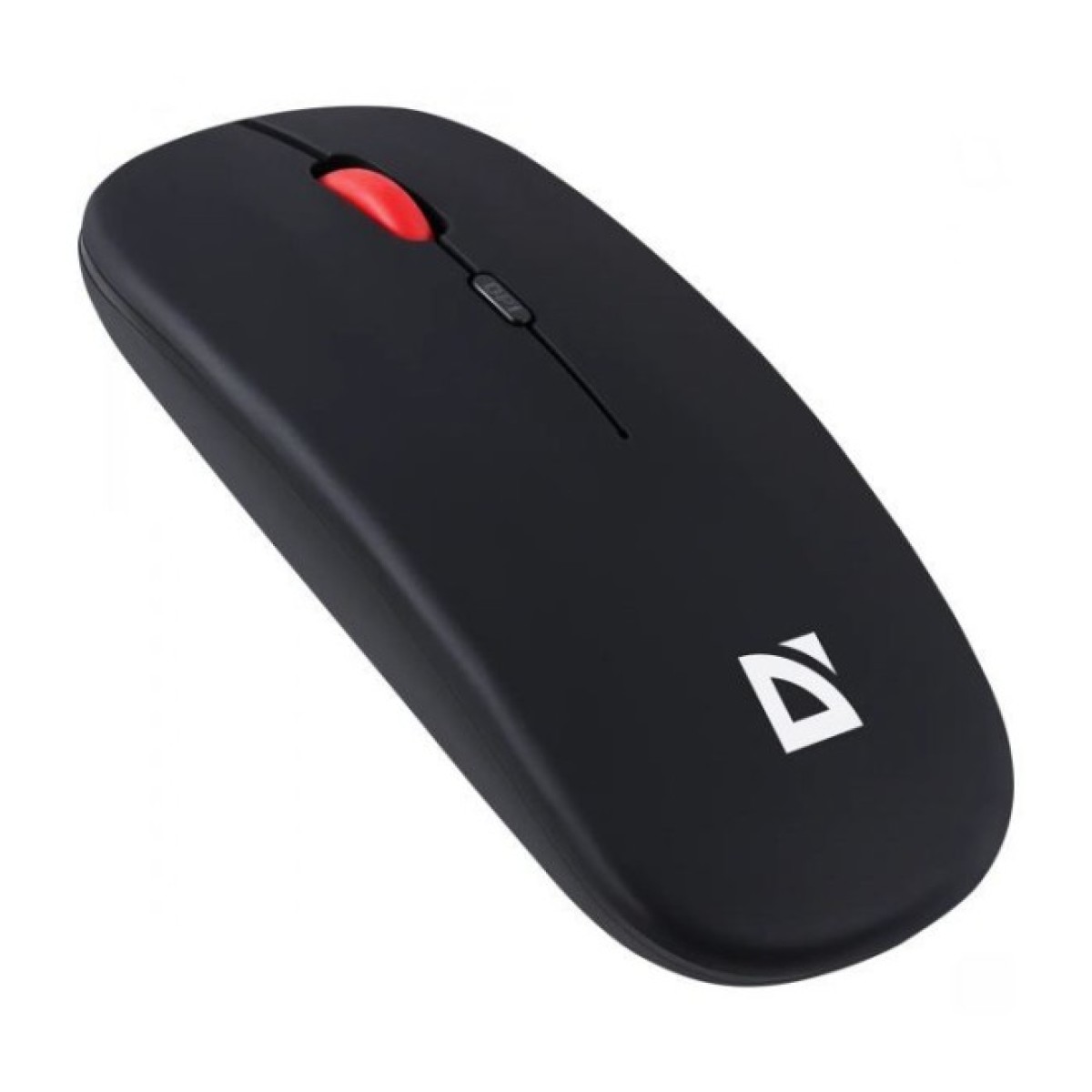 Мишка Defender Vitrual MB-635 Wireless/Bluetooth Black (52635) 98_98.jpg - фото 4