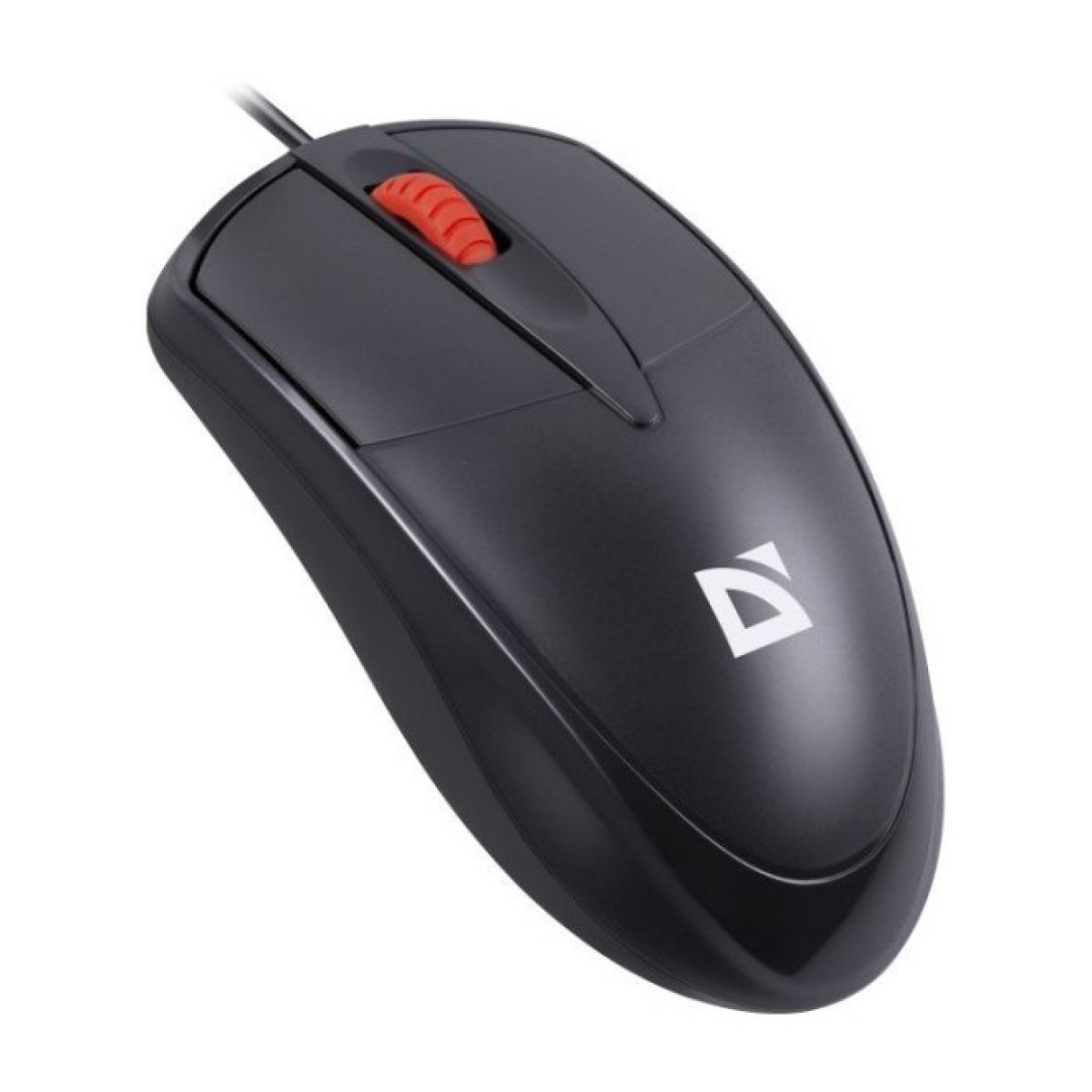 Мышка Defender Icon MB-057 USB Black (52057) 98_98.jpg - фото 2