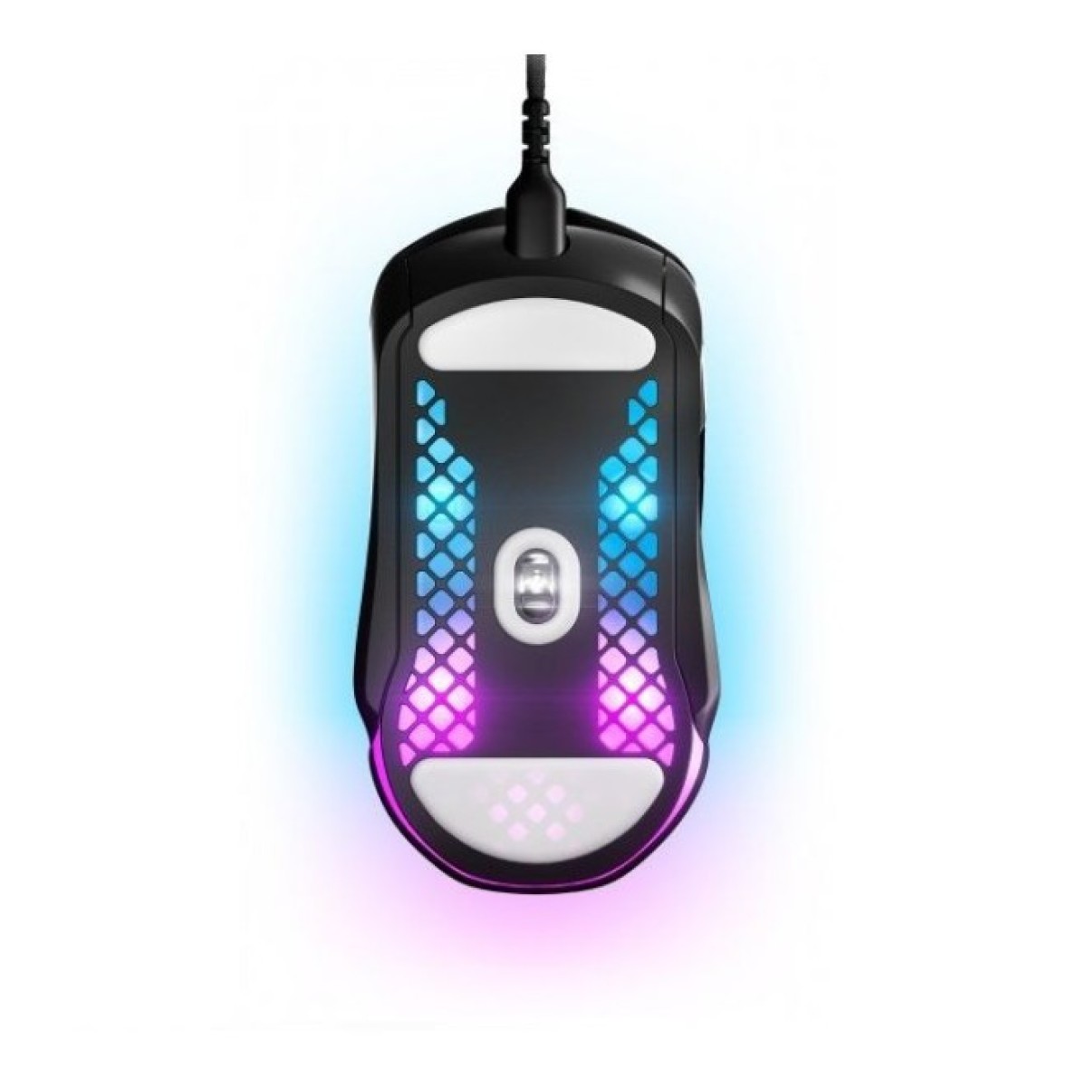 Мишка SteelSeries Aerox 5 USB Black (62401) 98_98.jpg - фото 2