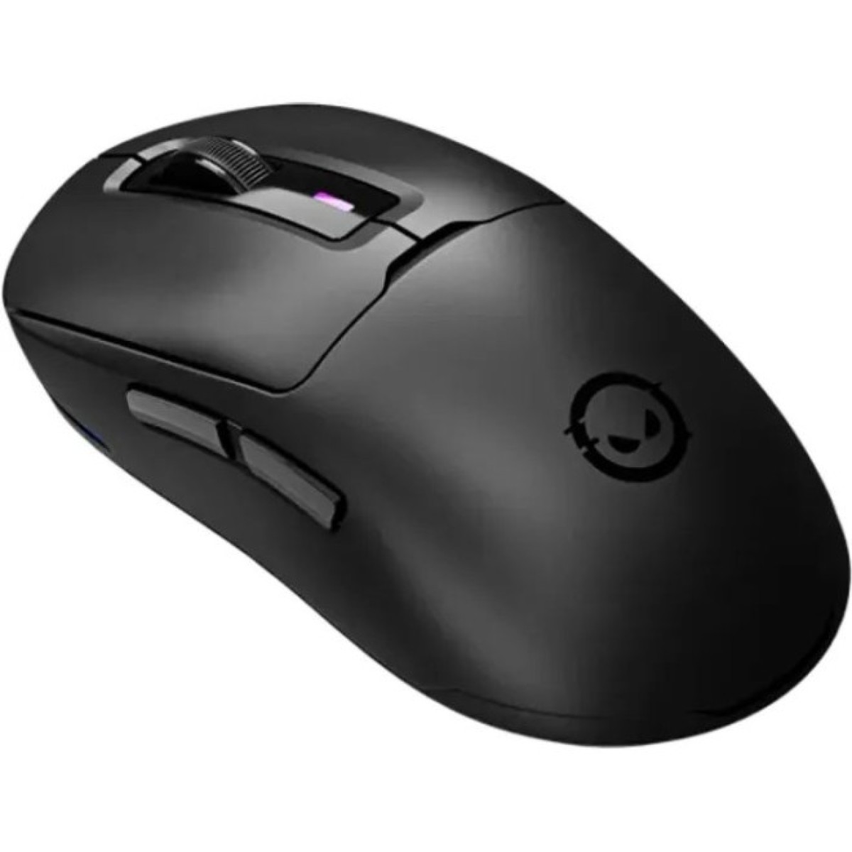 Мышка Lorgar MSA10W Wireless Gaming Black (LRG-MSA10W-BK) 98_98.jpg - фото 2