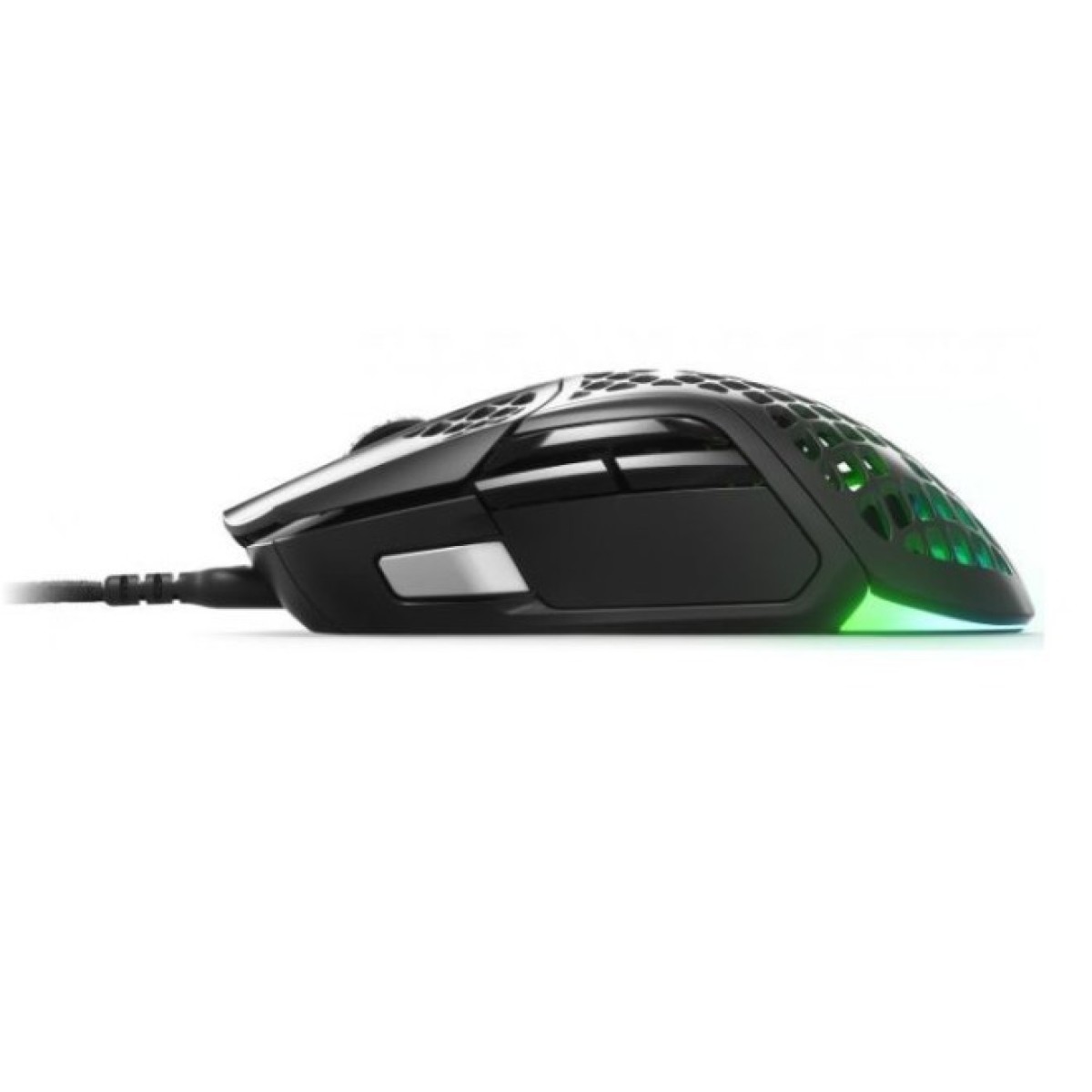 Мишка SteelSeries Aerox 5 USB Black (62401) 98_98.jpg - фото 3