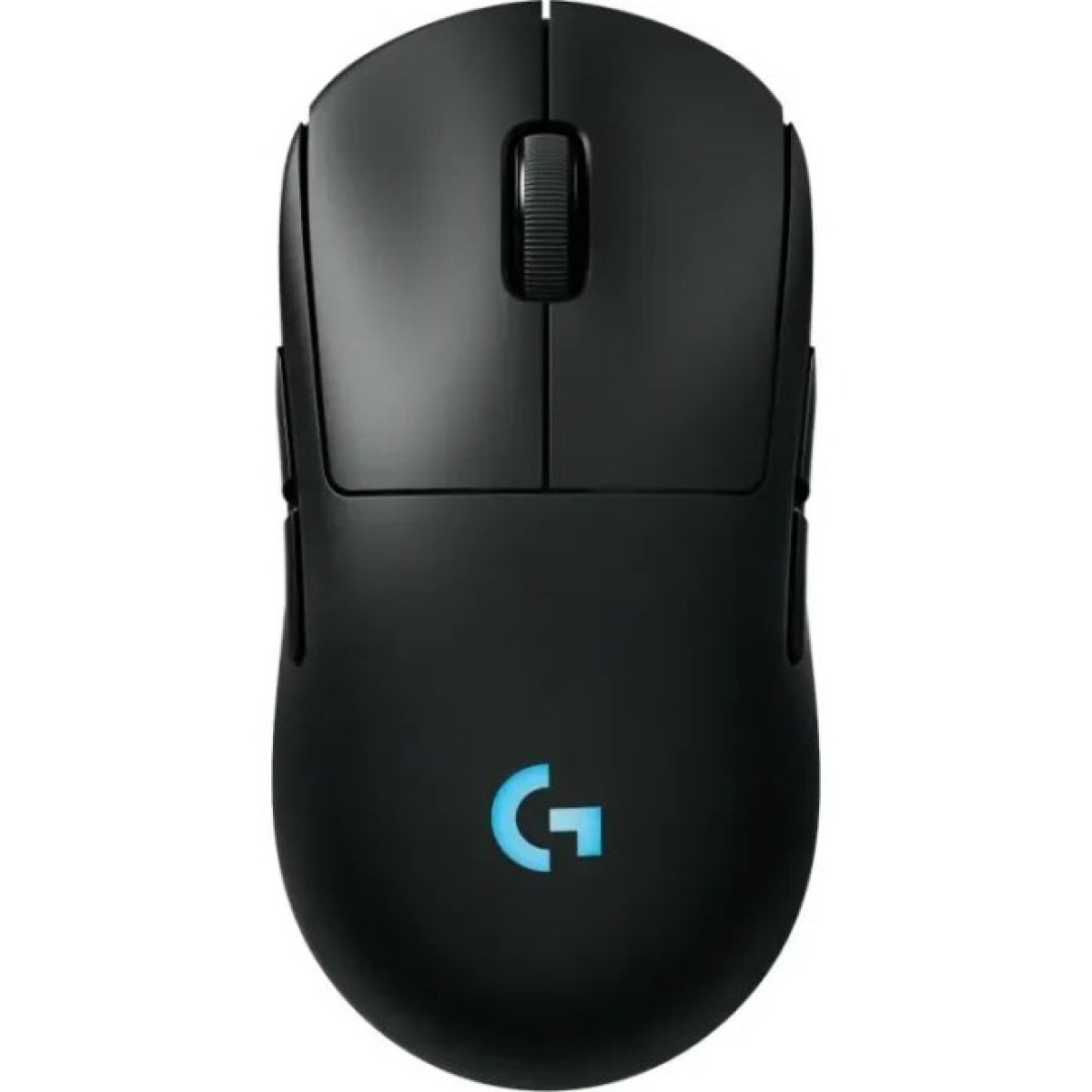 Мышка Logitech G Pro 2 Lightspeed Wireless Black (910-007295) 98_98.jpg - фото 1