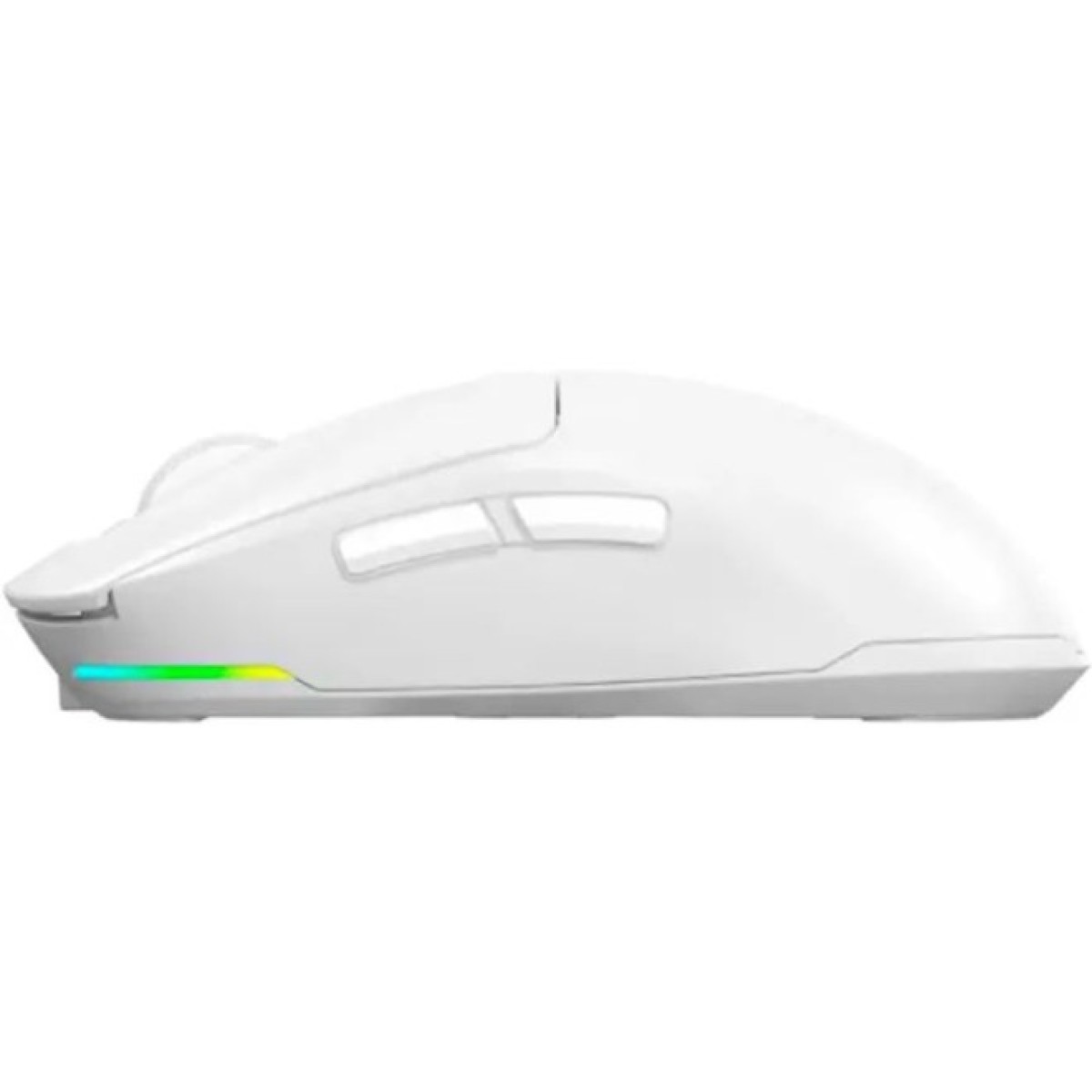 Мышка Lorgar MSA10W Wireless Gaming White (LRG-MSA10W-WH) 98_98.jpg - фото 3