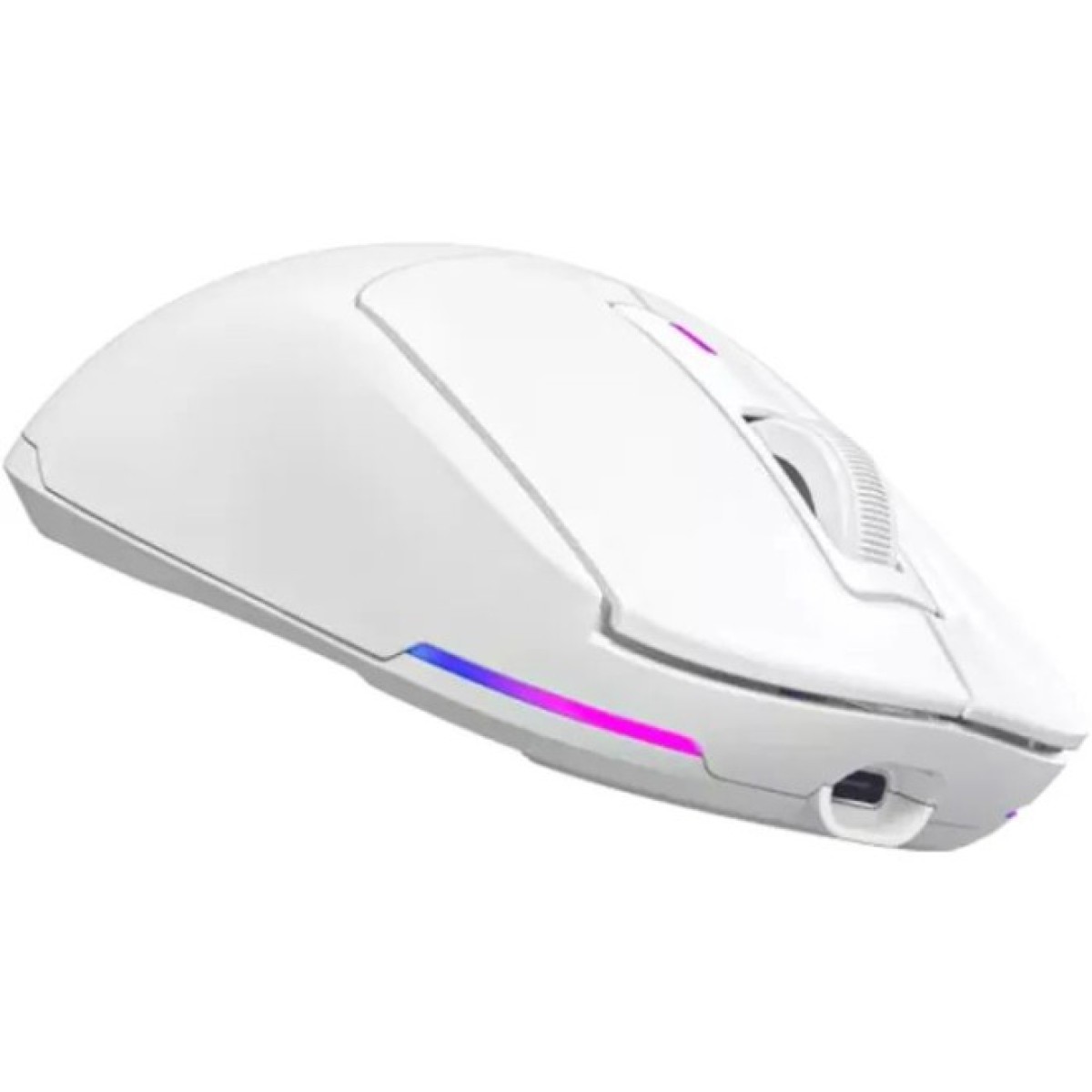 Мышка Lorgar MSA10W Wireless Gaming White (LRG-MSA10W-WH) 98_98.jpg - фото 4