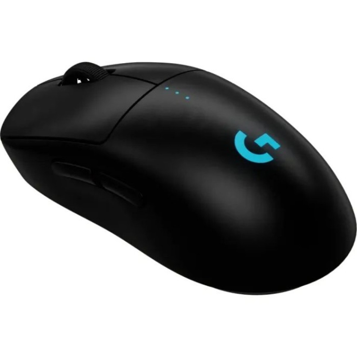 Мышка Logitech G Pro 2 Lightspeed Wireless Black (910-007295) 98_98.jpg - фото 8