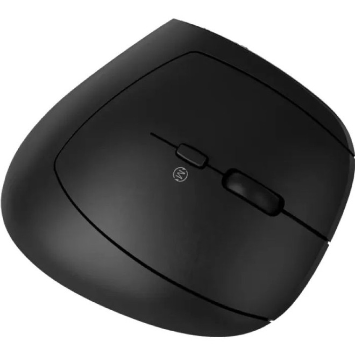Мишка Canyon MW-25 LED Silent Wireless/Bluetooth Black (CNS-CMSW25) 98_98.jpg - фото 2