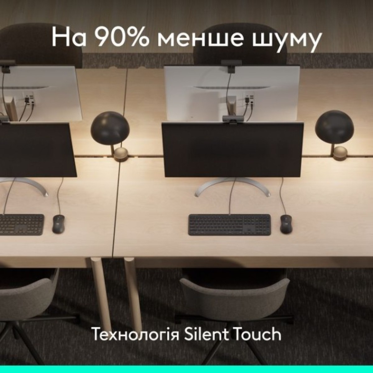 Мишка Logitech Signature M520 for Business USB-C Graphite (910-007511) 98_98.jpg - фото 3