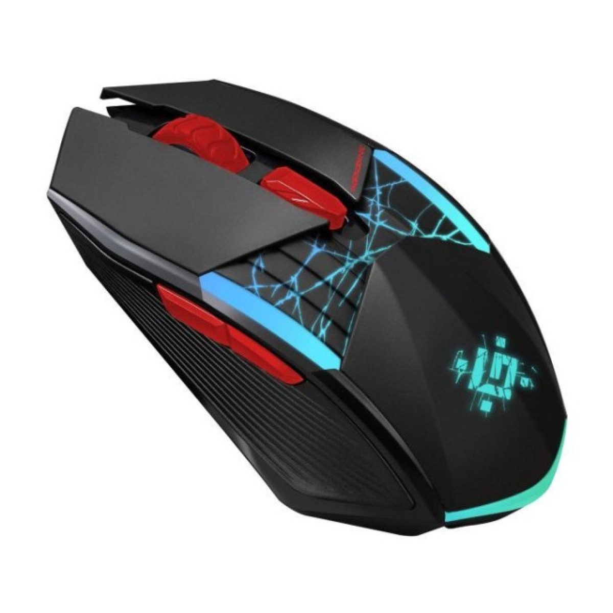 Мишка Defender Horrodine GM-237 LED Wireless Black (52237) 98_98.jpg - фото 4
