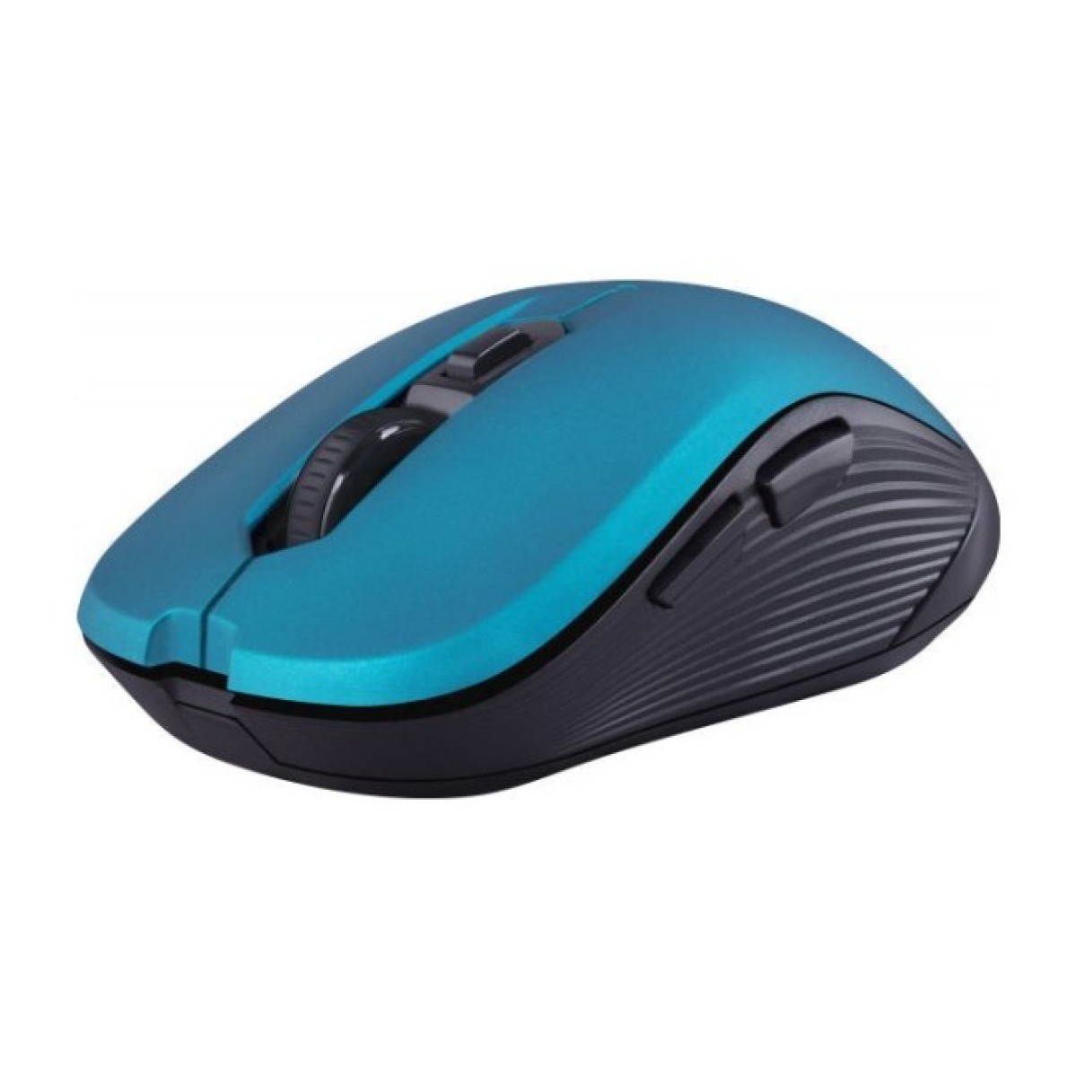 Мышка Defender Gassa MM-105 Wireless Turquoise (52102) 98_98.jpg - фото 4