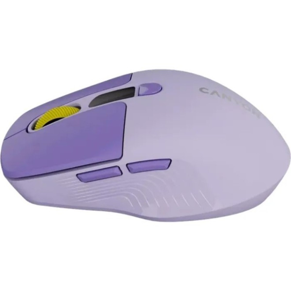 Мышка Canyon MW-26 LCD Silent Wireless/Bluetooth Violet (CNS-CMSW26V) 98_98.jpg - фото 2