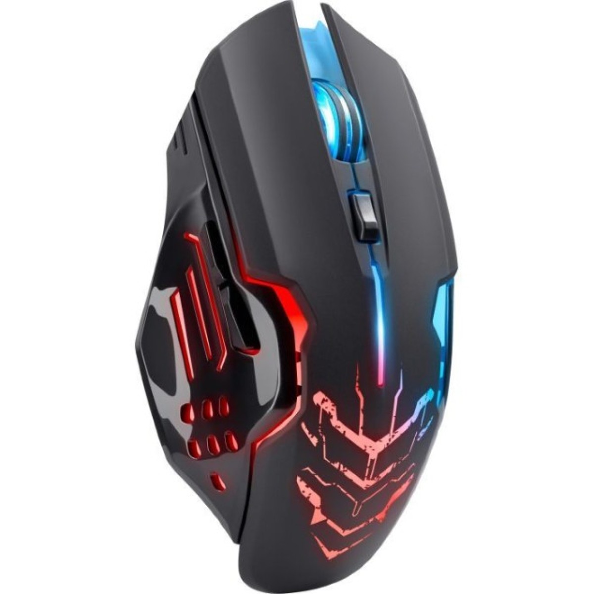 Мишка Defender Katana GM-511 LED Wireless Black (52511) 98_98.jpg - фото 9