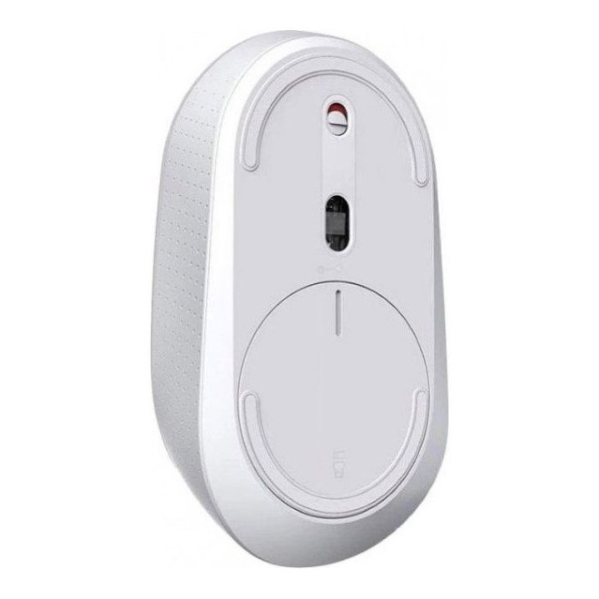 Мишка Xiaomi Miiiw Mute Wireless White (MWMM01 White) 98_98.jpg - фото 2