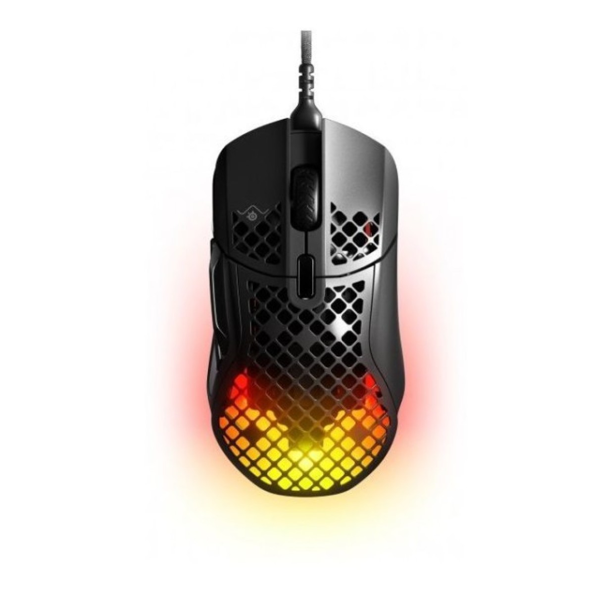 Мишка SteelSeries Aerox 5 USB Black (62401) 98_98.jpg - фото 1