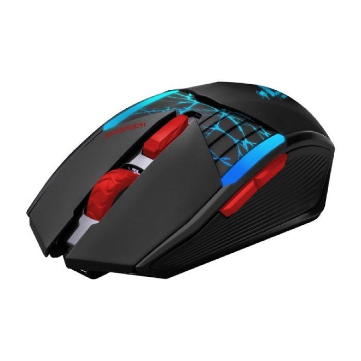 Мишка Defender Horrodine GM-237 LED Wireless Black (52237) 98_98.jpg - фото 6