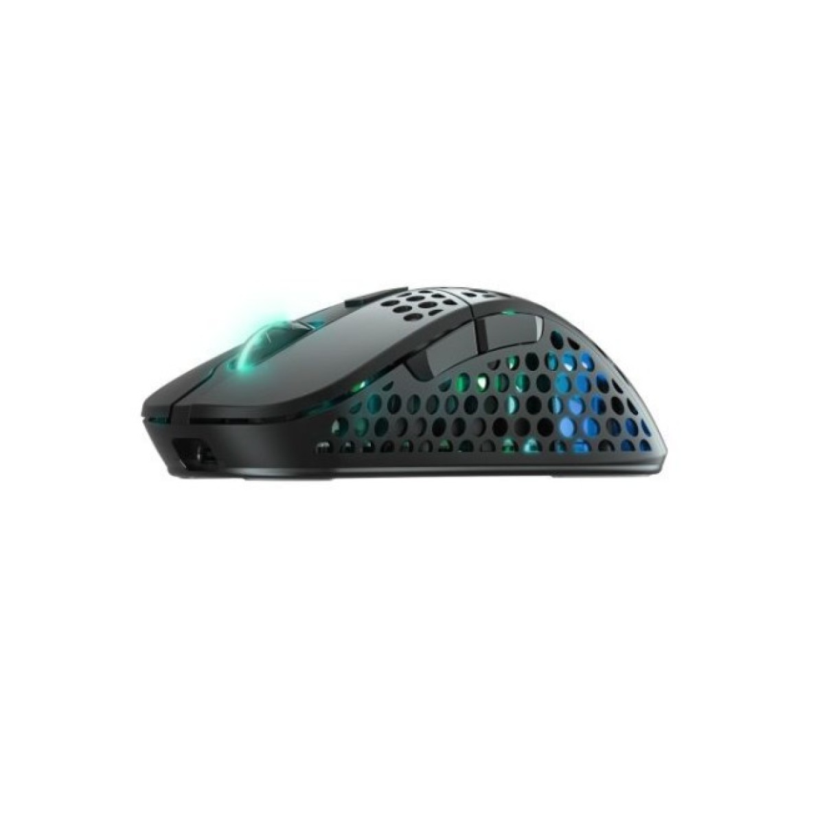 Мышка Cherry Xtrfy M4 RGB Wireless/USB Black (M4W-RGB-BLACK) 98_98.jpg - фото 3