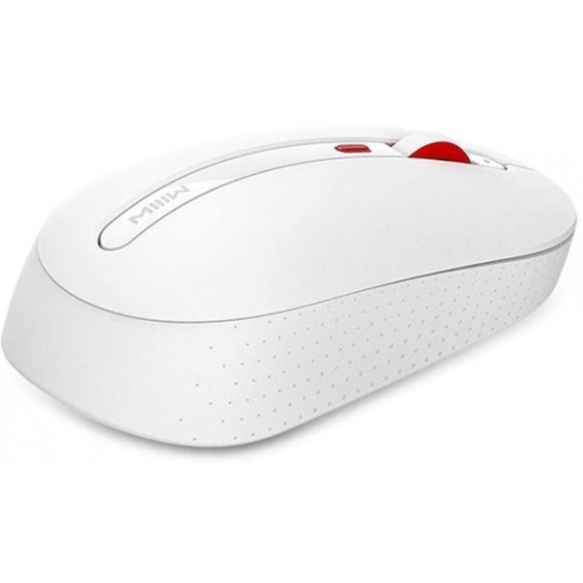 Мишка Xiaomi Miiiw Mute Wireless White (MWMM01 White) 98_98.jpg - фото 3