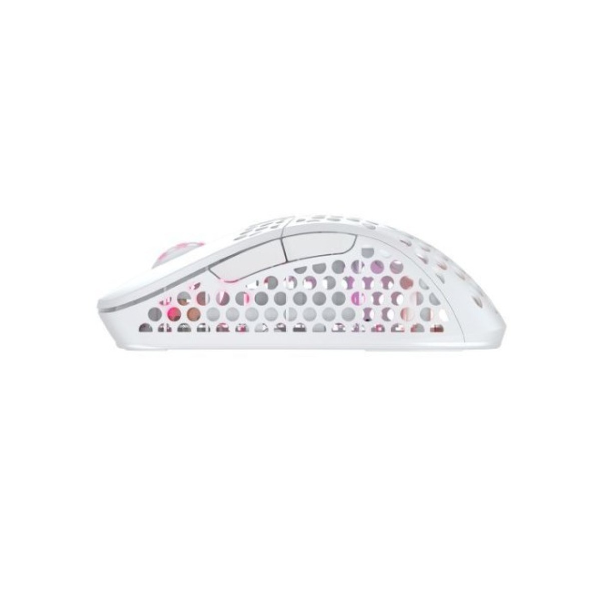 Мышка Cherry Xtrfy M4 RGB Wireless/USB White (M4W-RGB-WHITE) 98_98.jpg - фото 4