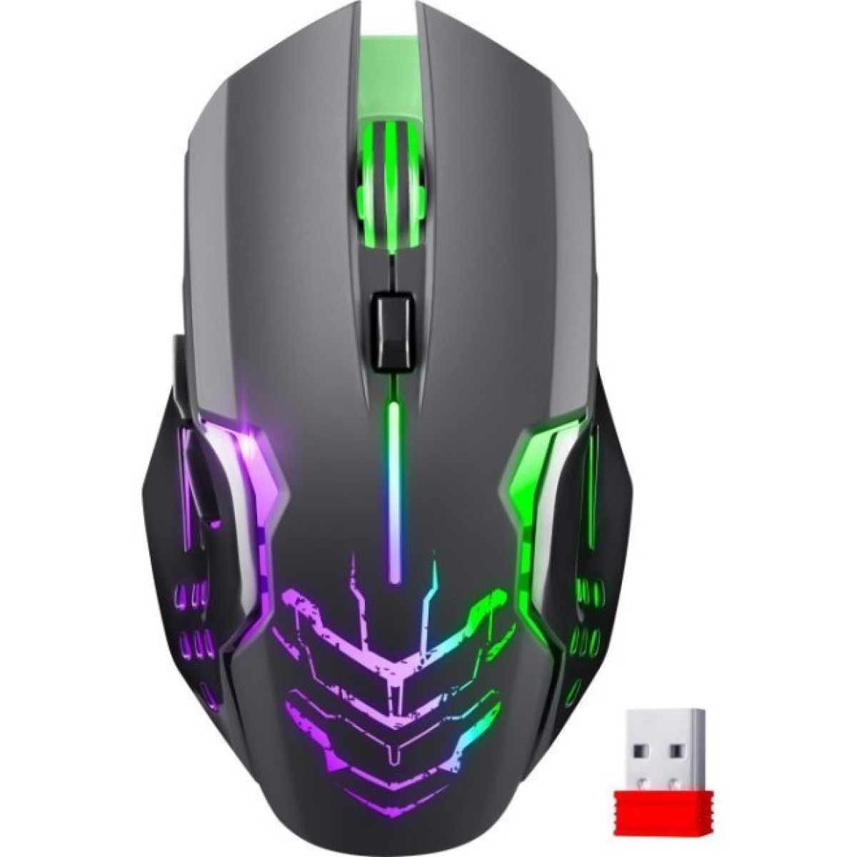 Мишка Defender Katana GM-511 LED Wireless Black (52511) 98_98.jpg - фото 1
