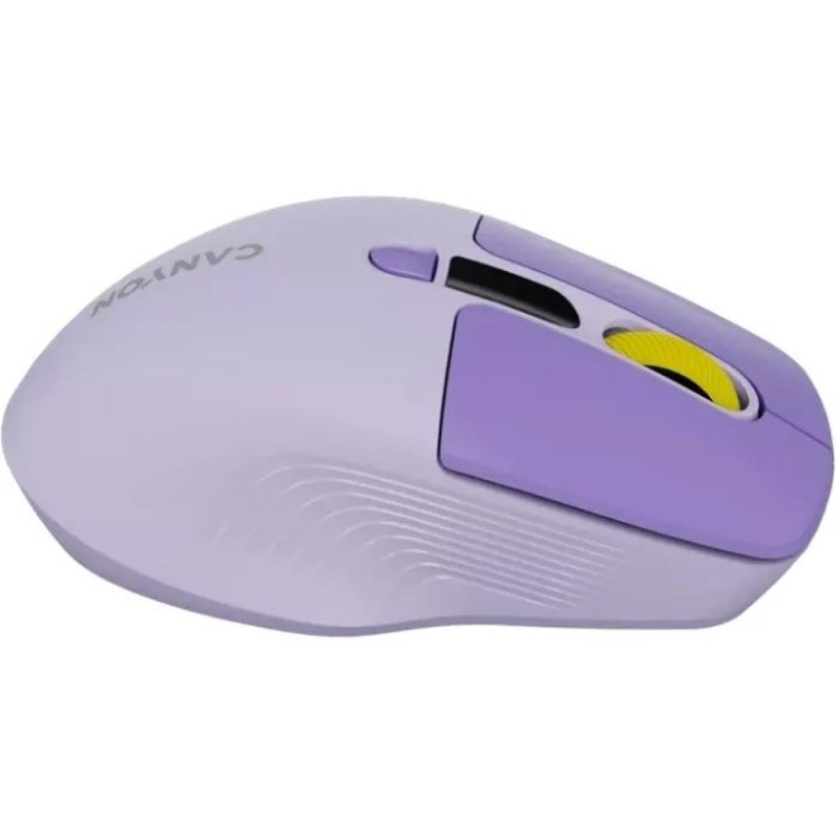 Мышка Canyon MW-26 LCD Silent Wireless/Bluetooth Violet (CNS-CMSW26V) 98_98.jpg - фото 3