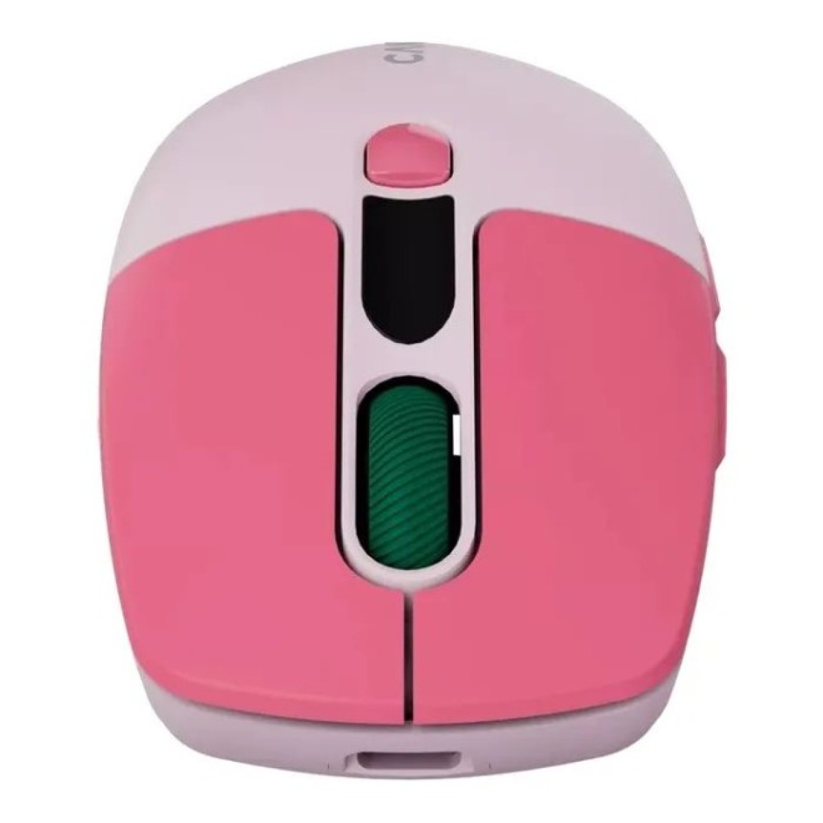Мышка Canyon MW-26 LCD Silent Wireless/Bluetooth Pink (CNS-CMSW26P) 98_98.jpg - фото 4