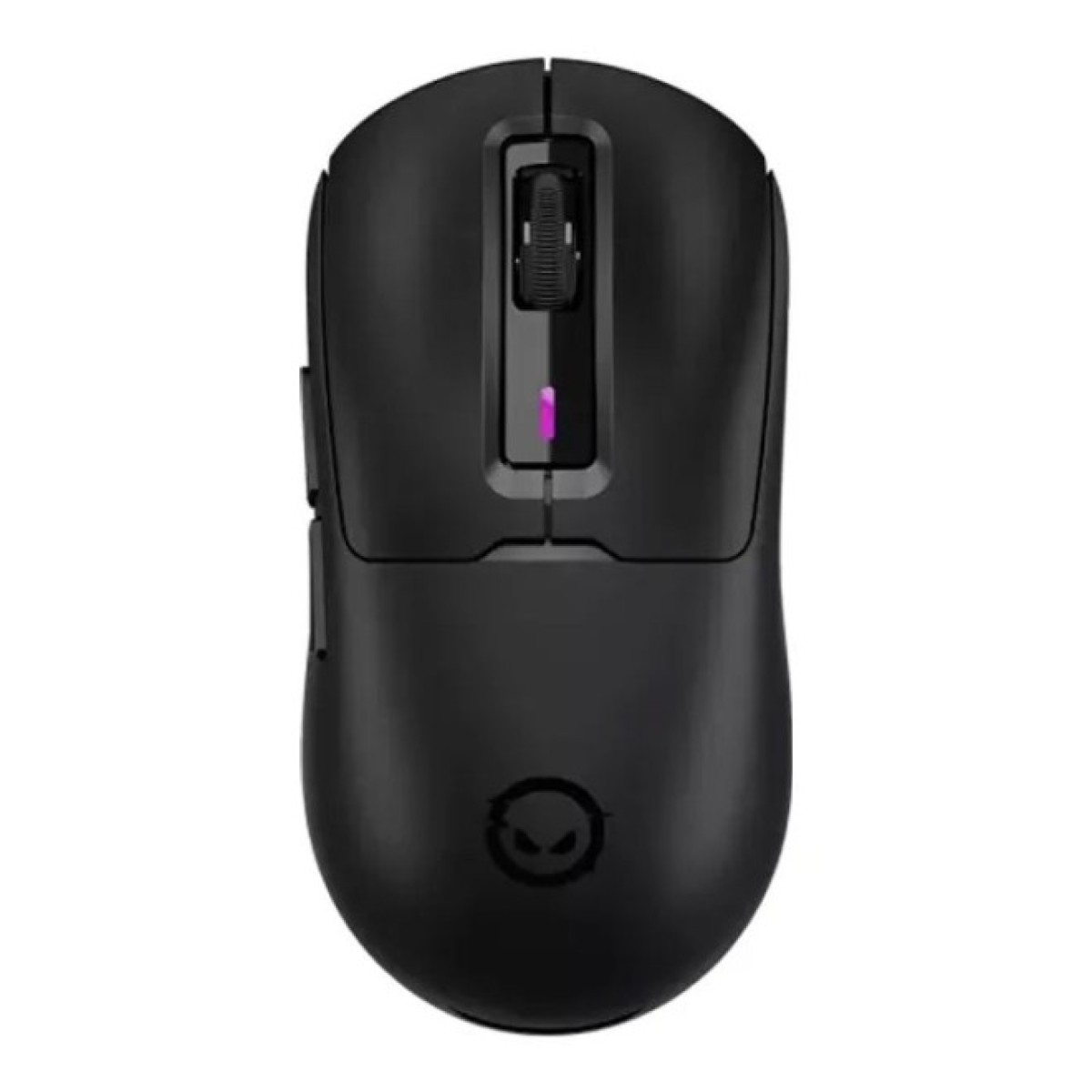 Мышка Lorgar MSA10W Wireless Gaming Black (LRG-MSA10W-BK) 98_98.jpg - фото 1
