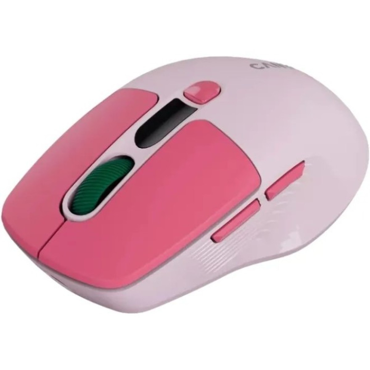 Мышка Canyon MW-26 LCD Silent Wireless/Bluetooth Pink (CNS-CMSW26P) 98_98.jpg - фото 5