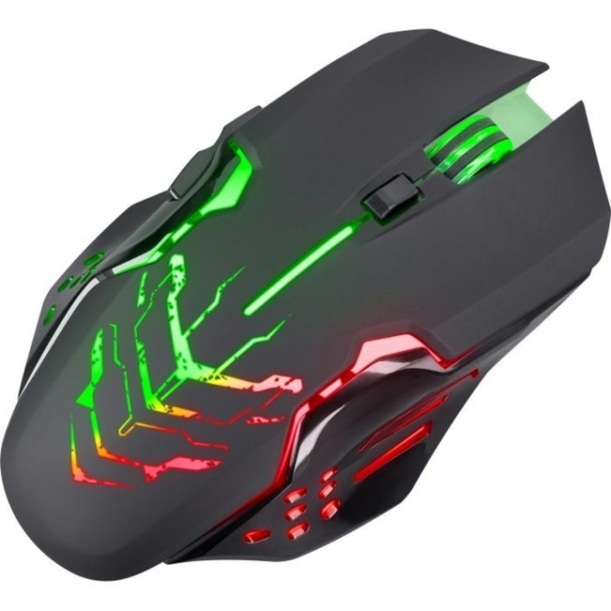 Мишка Defender Katana GM-511 LED Wireless Black (52511) 98_98.jpg - фото 10