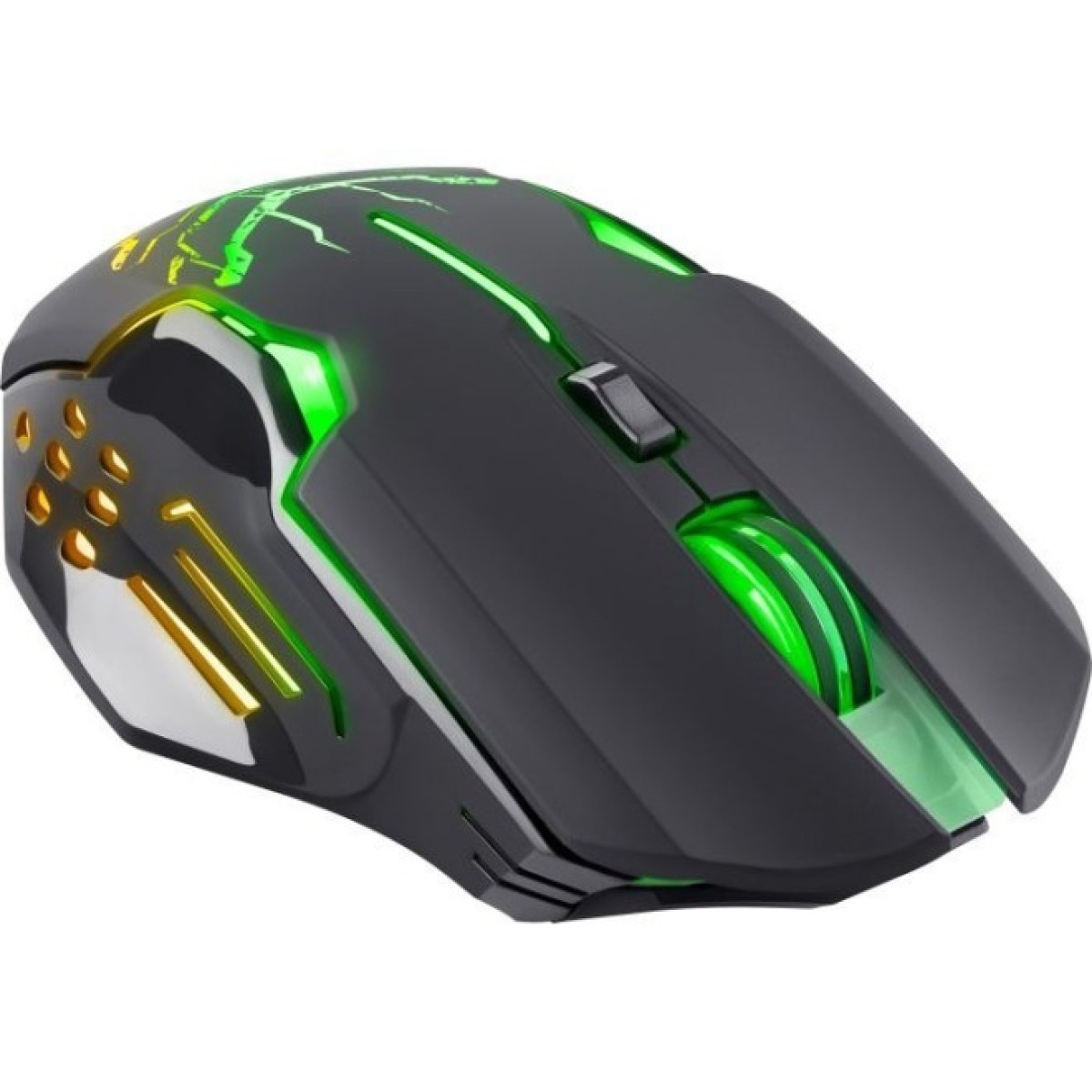 Мишка Defender Katana GM-511 LED Wireless Black (52511) 98_98.jpg - фото 11
