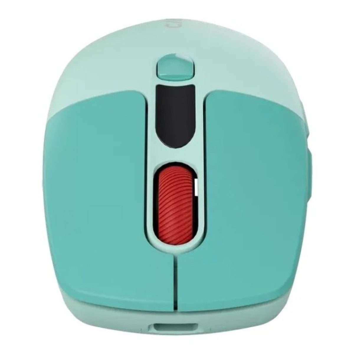 Мышка Canyon MW-26 LCD Silent Wireless/Bluetooth Green (CNS-CMSW26GR) 98_98.jpg - фото 2