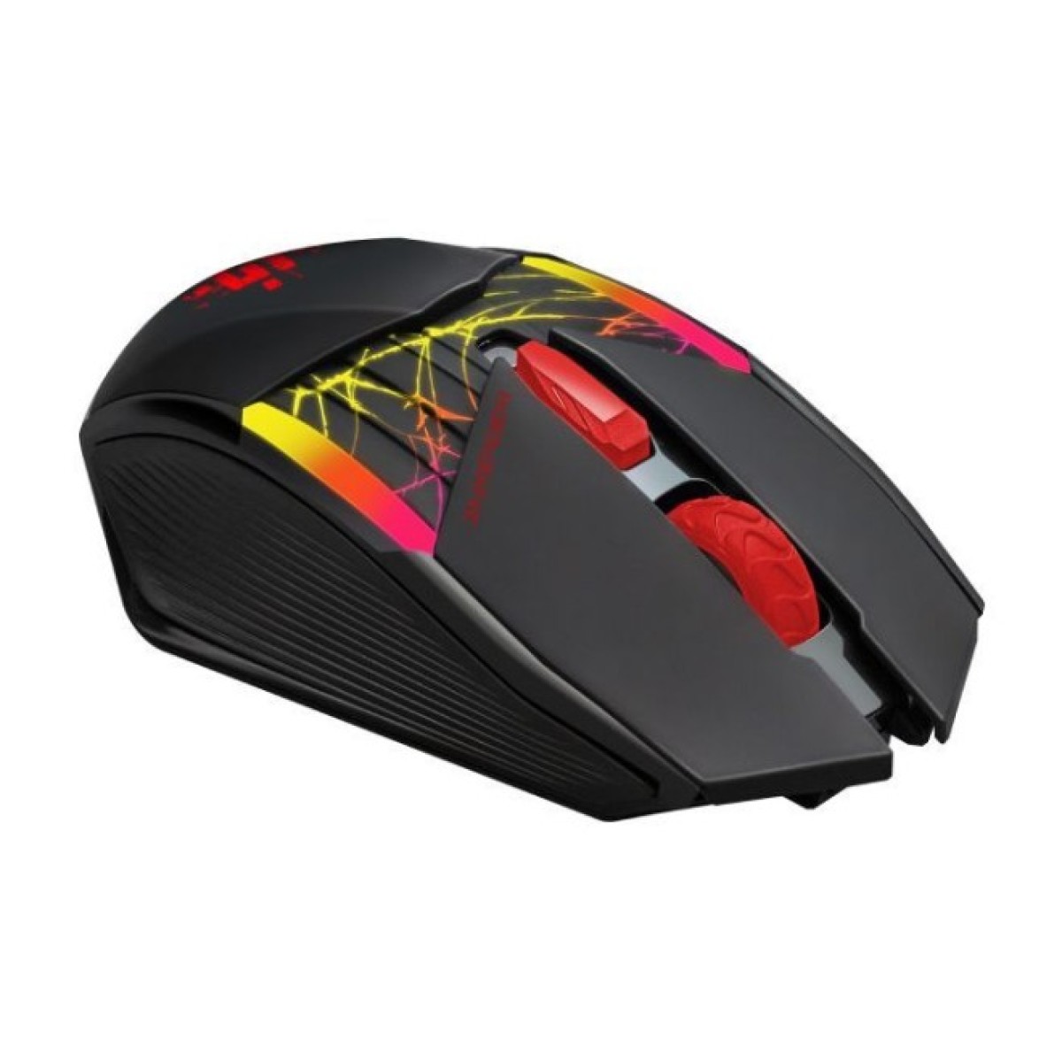 Мишка Defender Horrodine GM-237 LED Wireless Black (52237) 98_98.jpg - фото 7