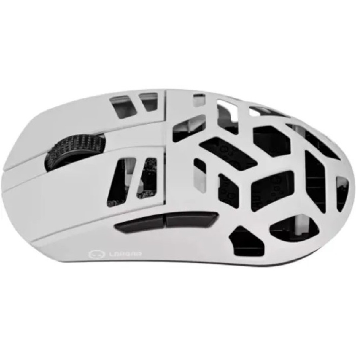 Мишка Lorgar Elite MSE90W Wireless/Bluetooth White (LRG-MSE90W-WH) 98_98.jpg - фото 4