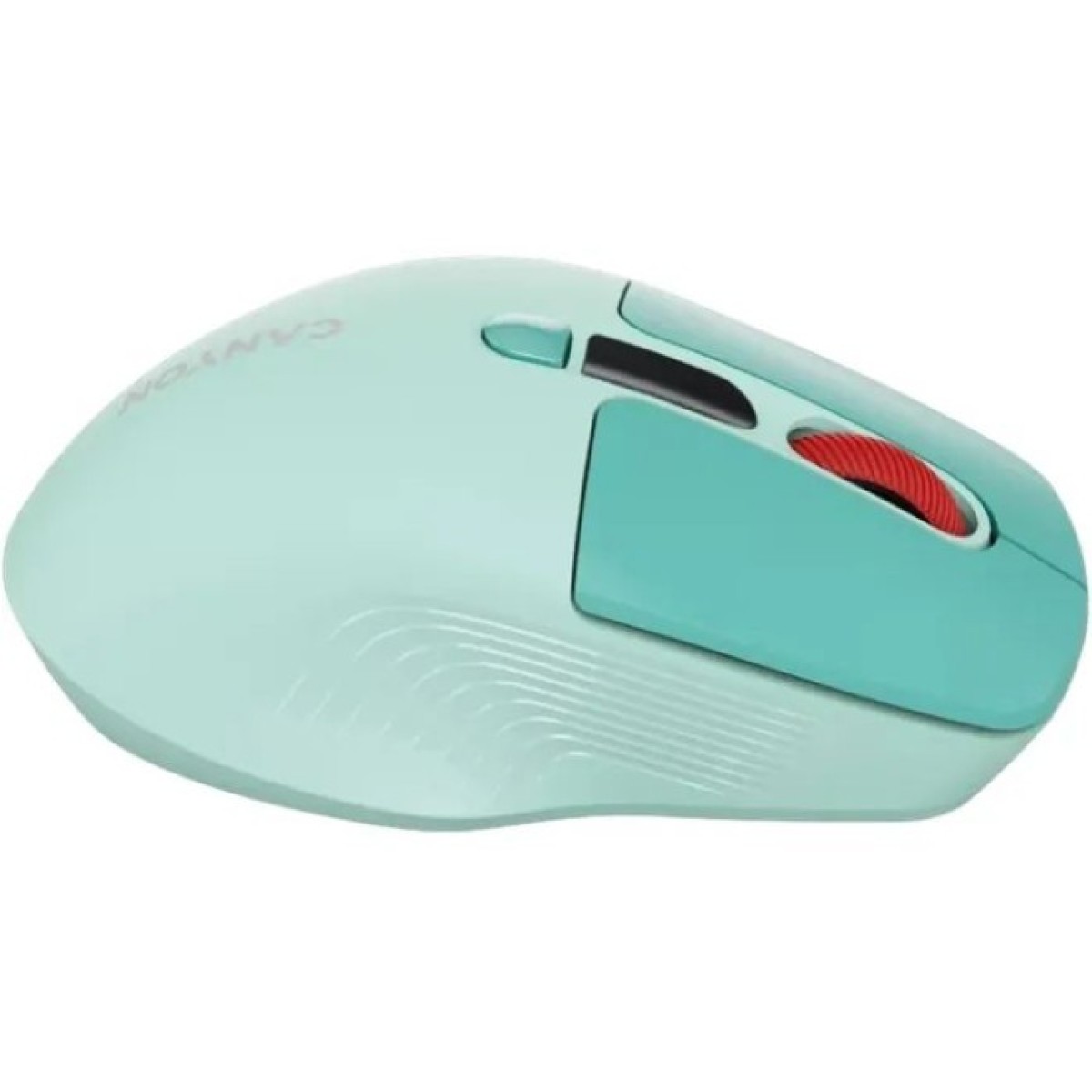 Мышка Canyon MW-26 LCD Silent Wireless/Bluetooth Green (CNS-CMSW26GR) 98_98.jpg - фото 3