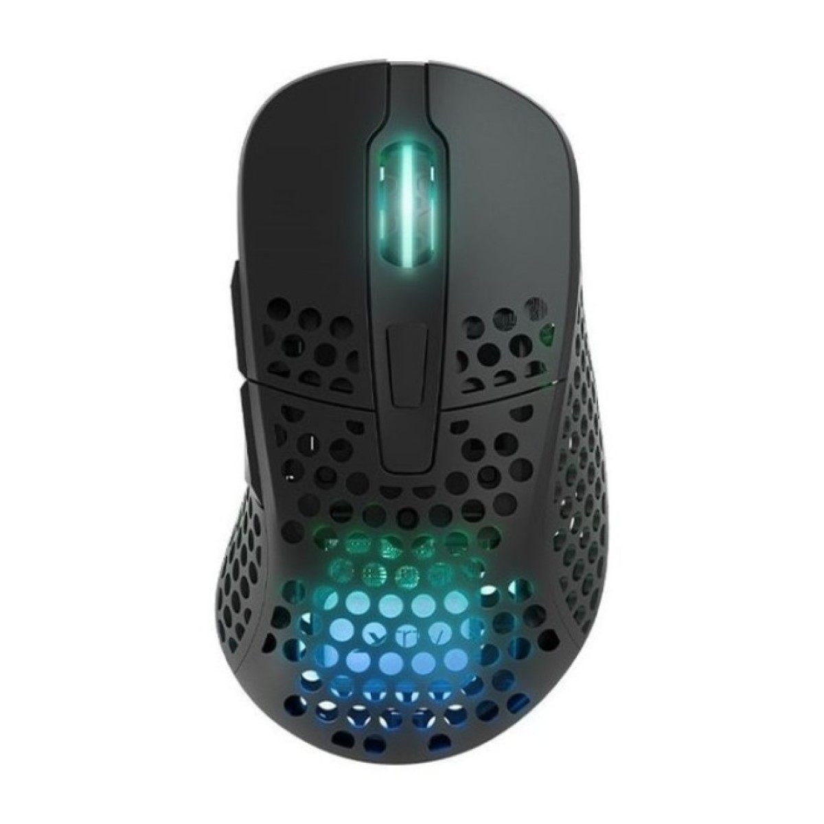 Мышка Cherry Xtrfy M4 RGB Wireless/USB Black (M4W-RGB-BLACK) 98_98.jpg - фото 1