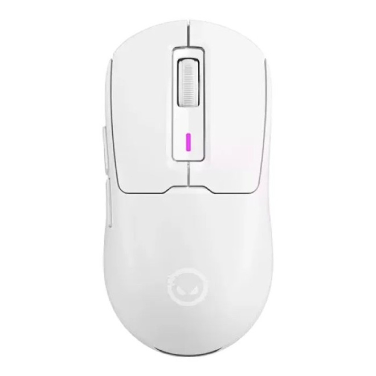 Мышка Lorgar MSA10W Wireless Gaming White (LRG-MSA10W-WH) 98_98.jpg - фото 1