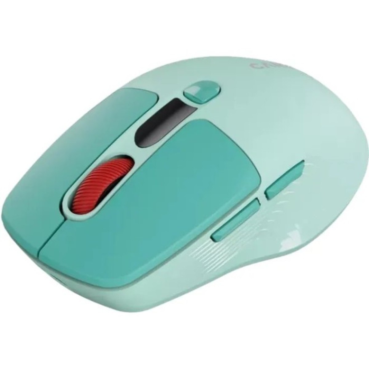 Мышка Canyon MW-26 LCD Silent Wireless/Bluetooth Green (CNS-CMSW26GR) 98_98.jpg - фото 4