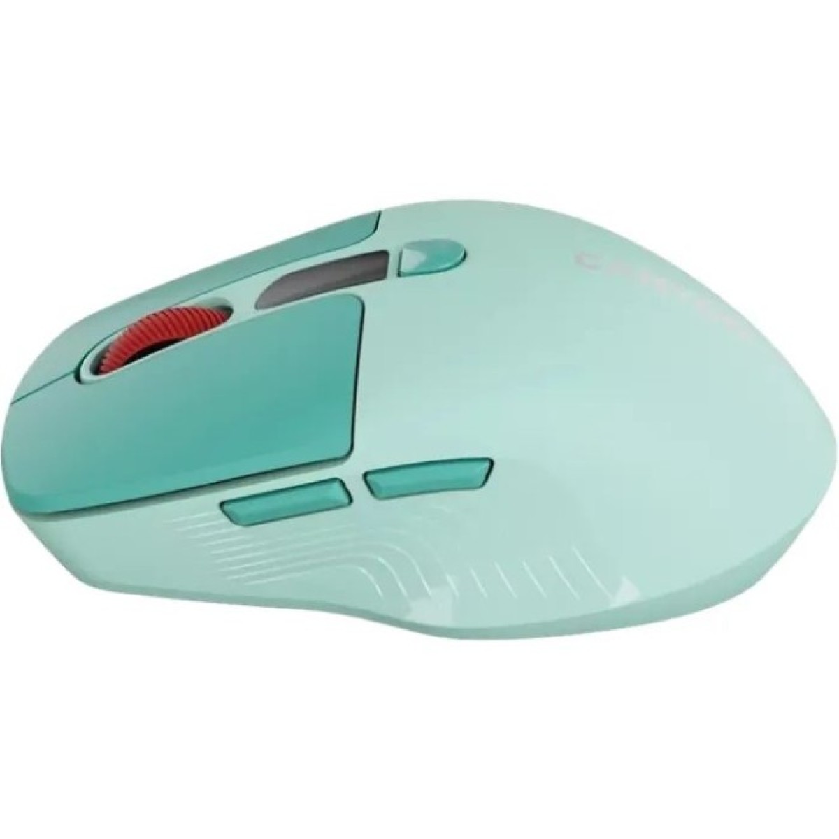 Мышка Canyon MW-26 LCD Silent Wireless/Bluetooth Green (CNS-CMSW26GR) 98_98.jpg - фото 5