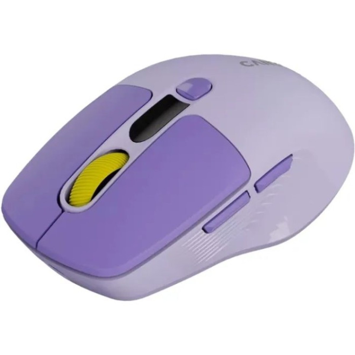 Мышка Canyon MW-26 LCD Silent Wireless/Bluetooth Violet (CNS-CMSW26V) 98_98.jpg - фото 5