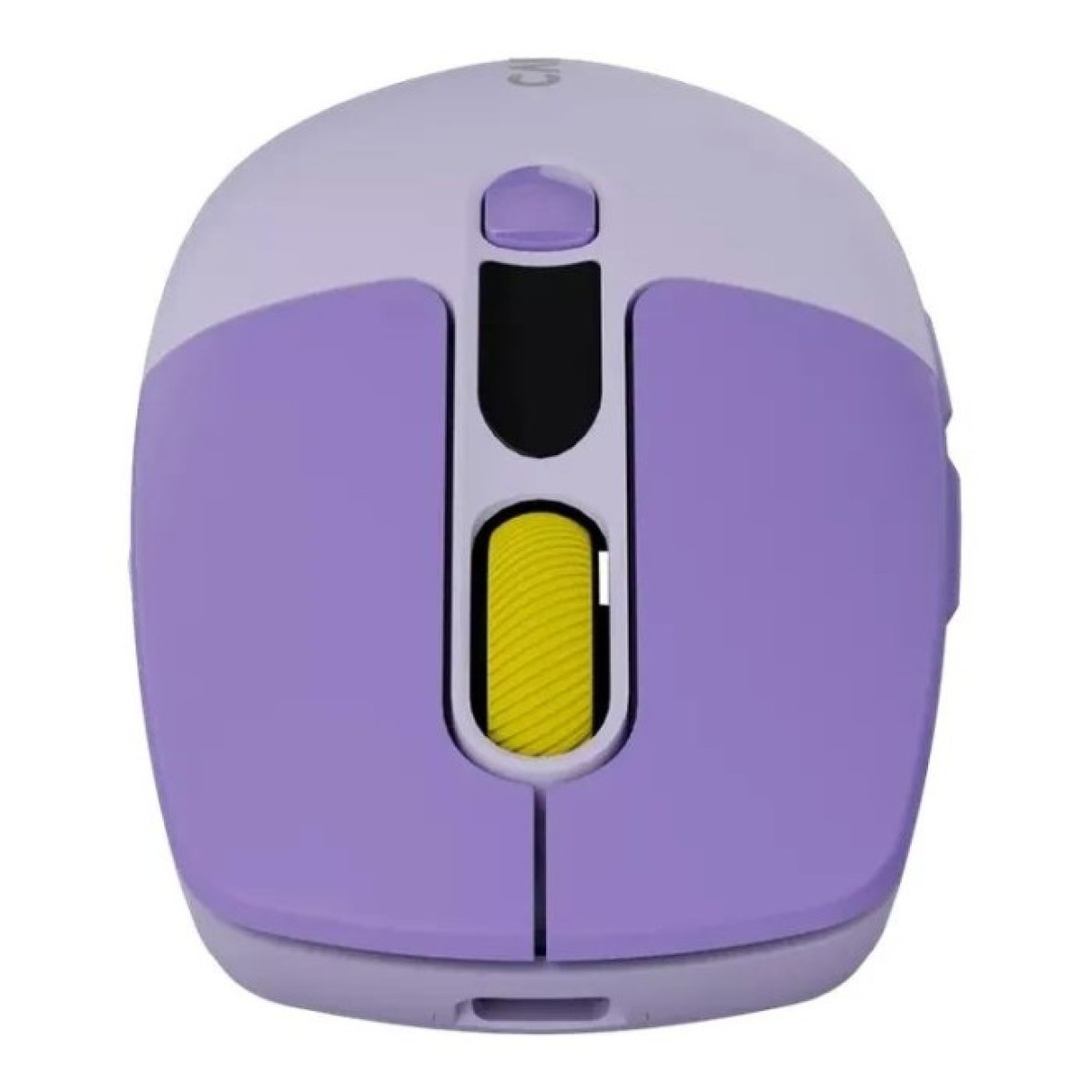 Мышка Canyon MW-26 LCD Silent Wireless/Bluetooth Violet (CNS-CMSW26V) 98_98.jpg - фото 6