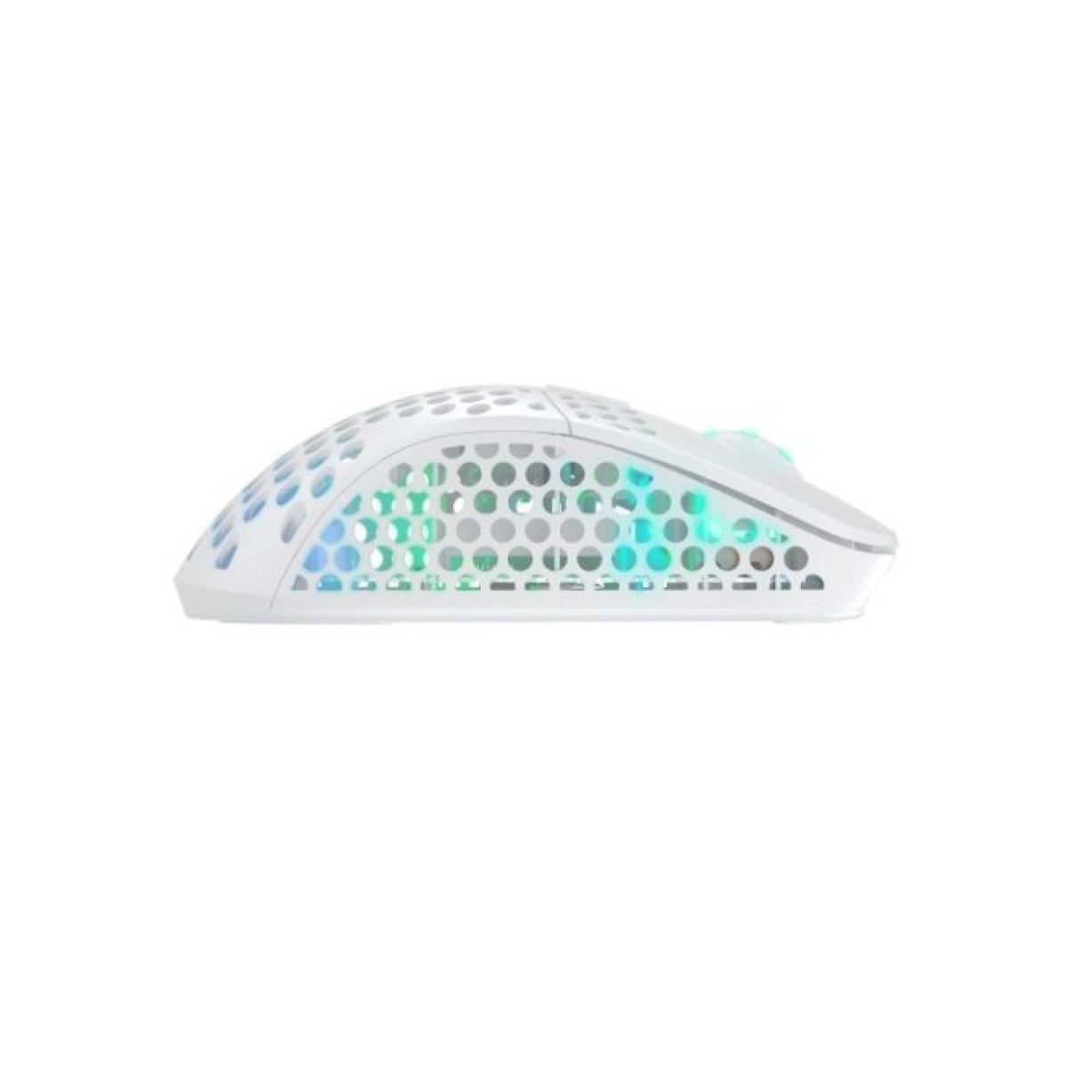 Мышка Cherry Xtrfy M4 RGB Wireless/USB White (M4W-RGB-WHITE) 98_98.jpg - фото 8