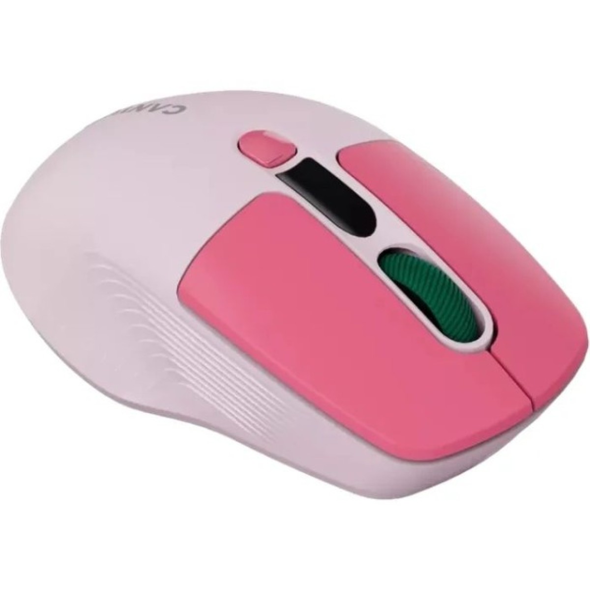 Мышка Canyon MW-26 LCD Silent Wireless/Bluetooth Pink (CNS-CMSW26P) 98_98.jpg - фото 7