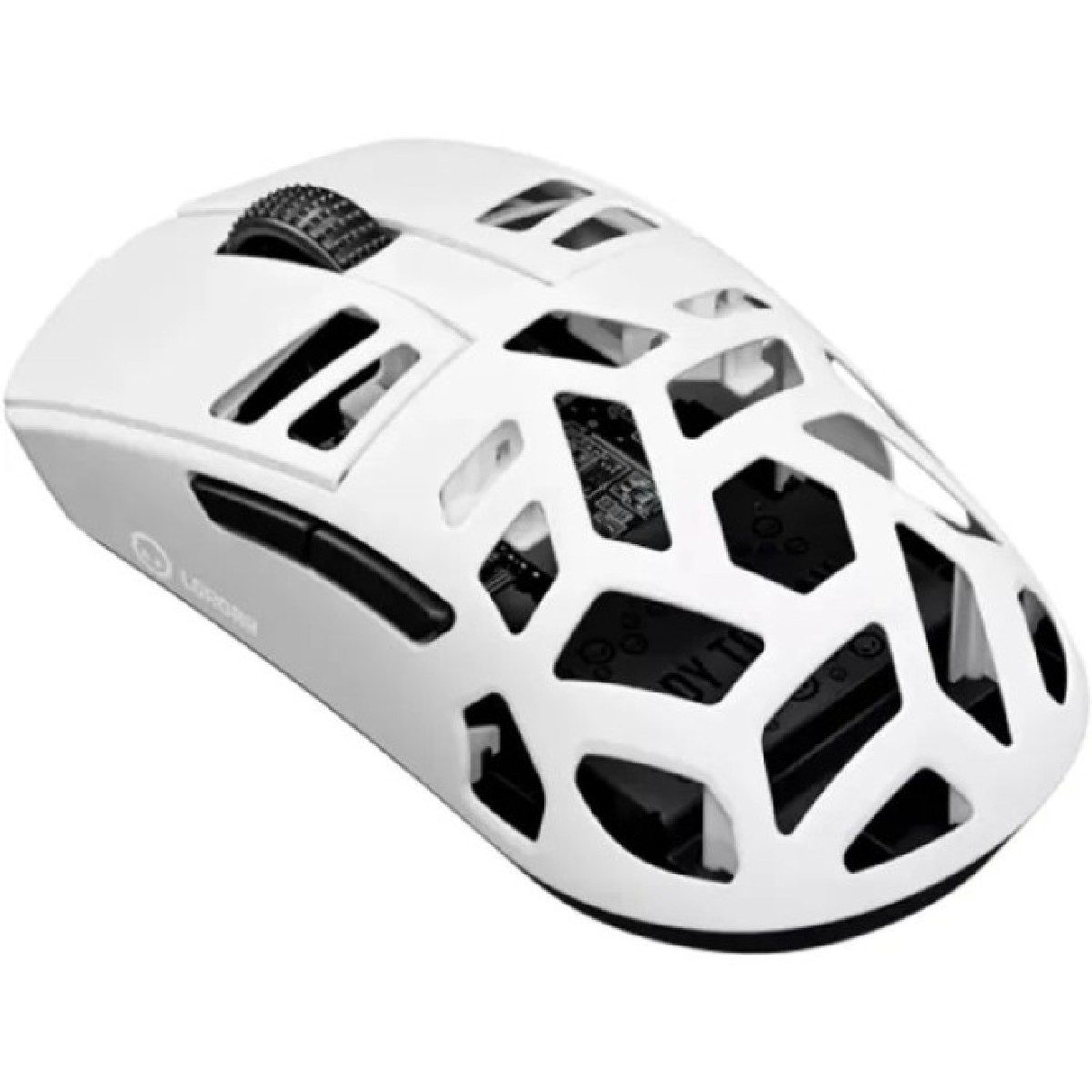Мишка Lorgar Elite MSE90W Wireless/Bluetooth White (LRG-MSE90W-WH) 98_98.jpg - фото 8