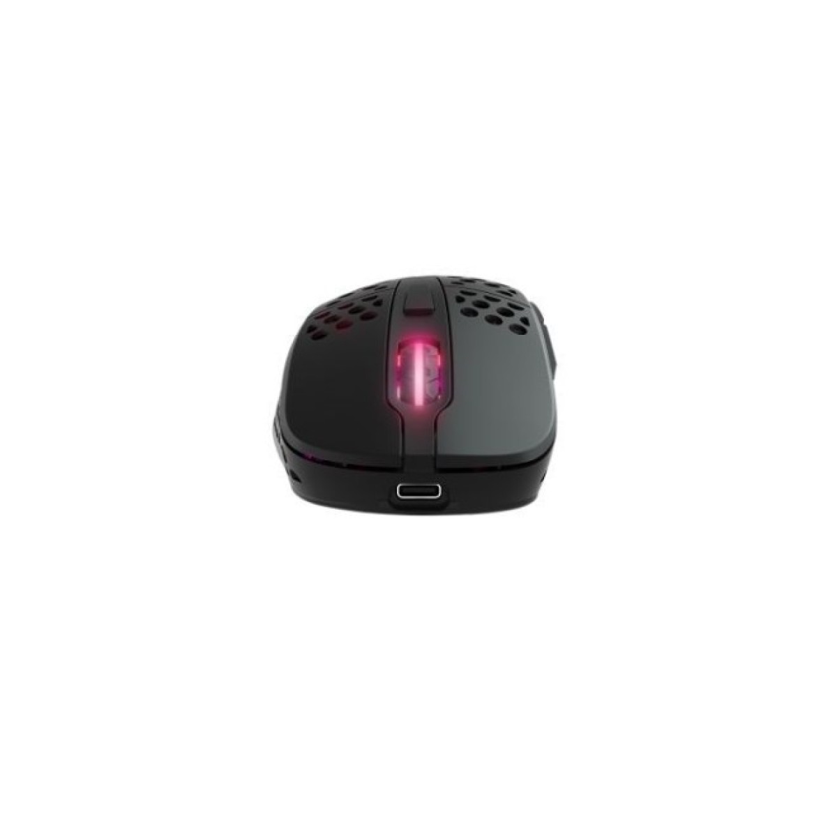 Мышка Cherry Xtrfy M4 RGB Wireless/USB Black (M4W-RGB-BLACK) 98_98.jpg - фото 7