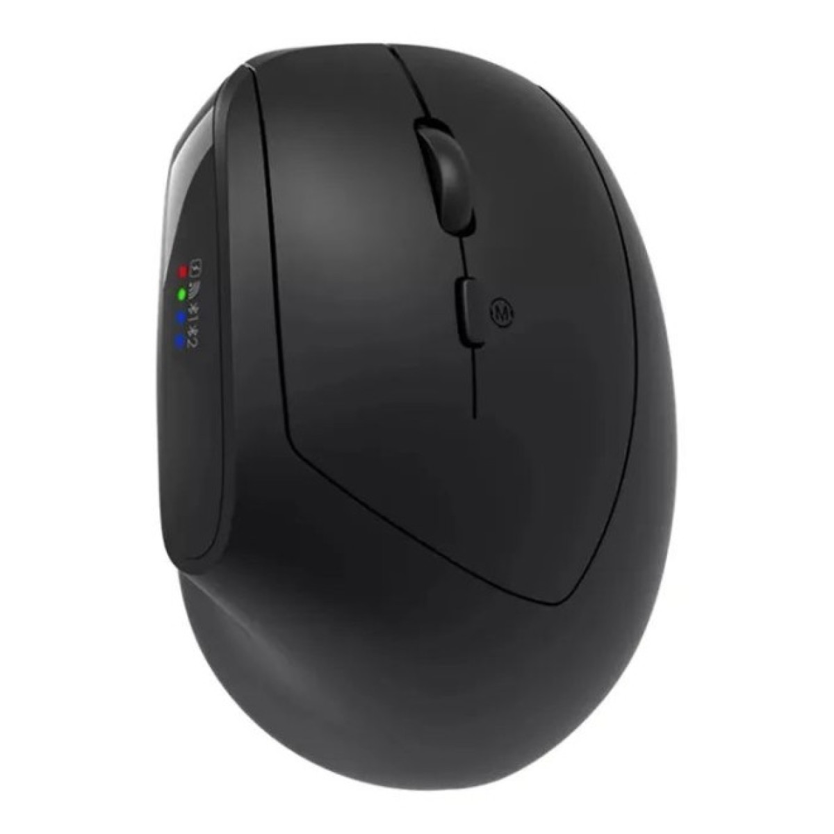 Мишка Canyon MW-25 LED Silent Wireless/Bluetooth Black (CNS-CMSW25) 98_98.jpg - фото 1